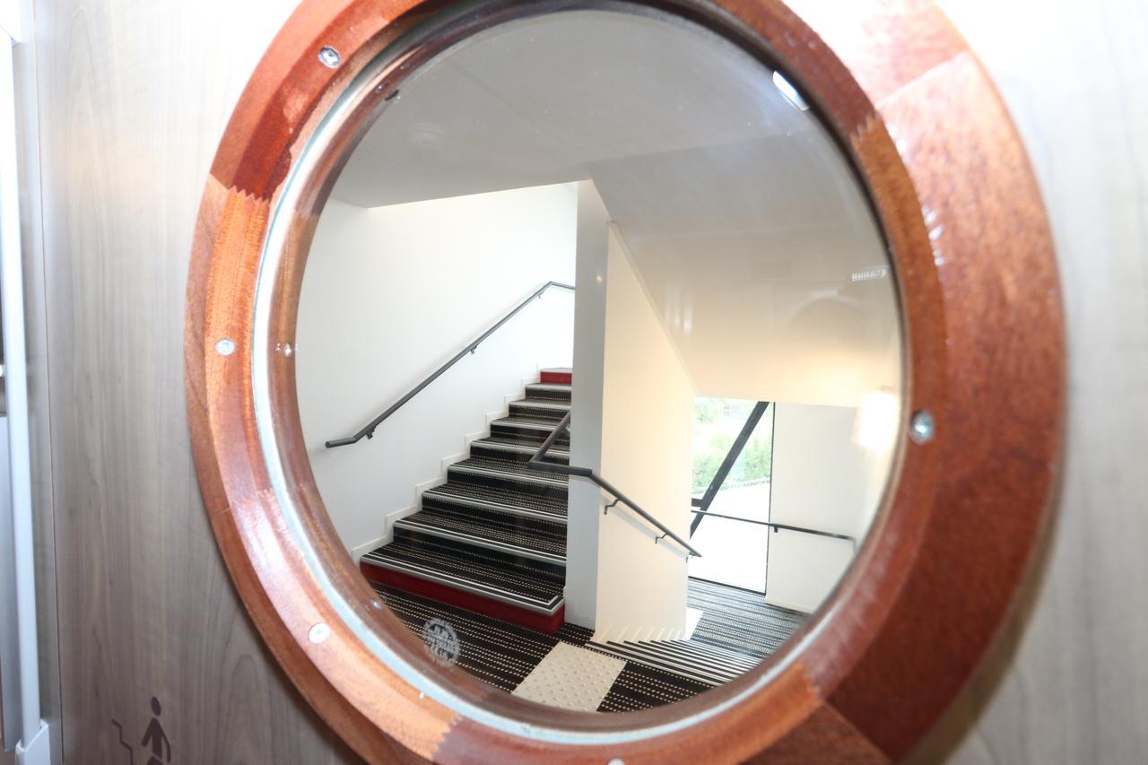 Hotel Arena Toulouse Eksteriør bilde